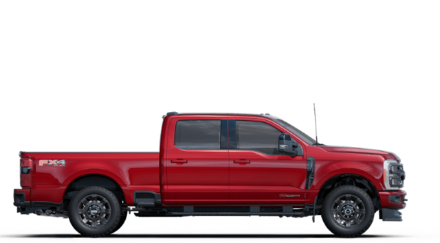 2024 Ford SuperDuty